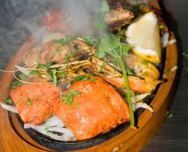 Kashi Indian Restaurant - Kingaroy Accommodation 0