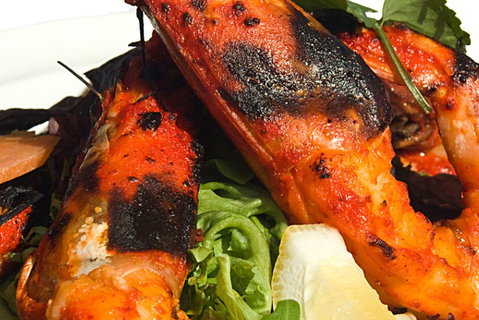Kashi Indian Restaurant - Kingaroy Accommodation 1