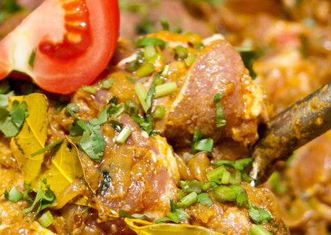 Kashi Indian Restaurant - Kingaroy Accommodation 2