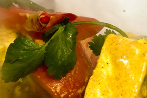 Kashi Indian Restaurant - Kingaroy Accommodation 3