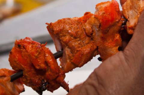 Kashi Indian Restaurant - Kingaroy Accommodation 5