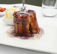 Al Martino's Italian Restaurant  Pizzeria - Kingaroy Accommodation