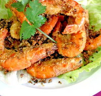 Huong Huong - Kingaroy Accommodation