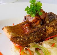 Banjo Paterson Cottage Restaurant - Kingaroy Accommodation