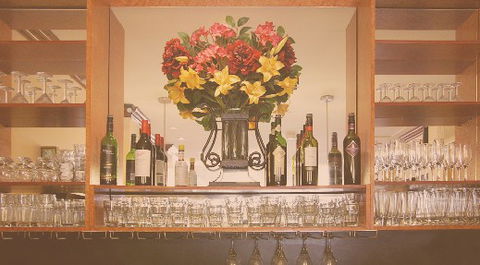 Zanbala - Kingaroy Accommodation 1