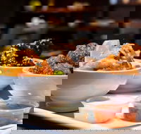 Stonegrill - Kingaroy Accommodation