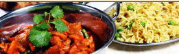 Balusu's Indian Cuisine - Kingaroy Accommodation 0
