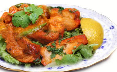 Balusu's Indian Cuisine - Kingaroy Accommodation 1