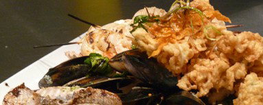 Grissini Ristorante - Kingaroy Accommodation 1