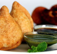 Raj Mahal Indian Restaurant - Kingaroy Accommodation