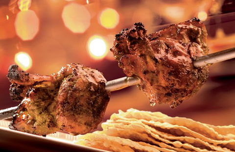 Raj Mahal Indian Restaurant - Kingaroy Accommodation 1