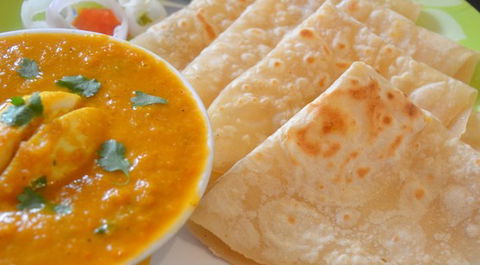 Raj Mahal Indian Restaurant - Kingaroy Accommodation 2