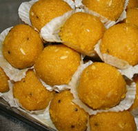 Daawat Indian Feast - Kingaroy Accommodation