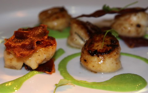 BPO Restaurant - Kingaroy Accommodation 0