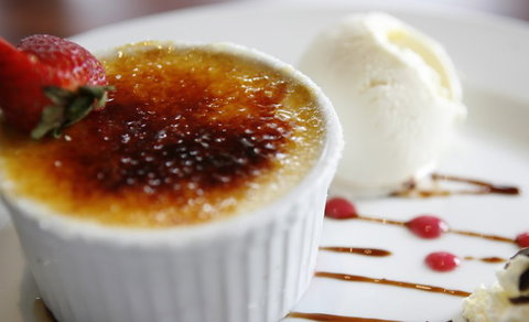 BPO Restaurant - Kingaroy Accommodation 1
