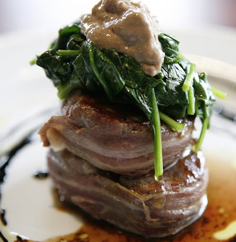 BPO Restaurant - Kingaroy Accommodation 2