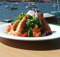 Rosabelle's - Kingaroy Accommodation