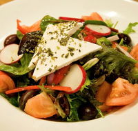 Nikos Restaurant Bar - Kingaroy Accommodation