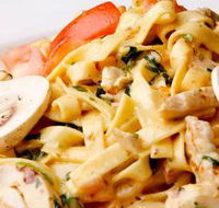 Sittano's Bar  Restaurant - Kingaroy Accommodation