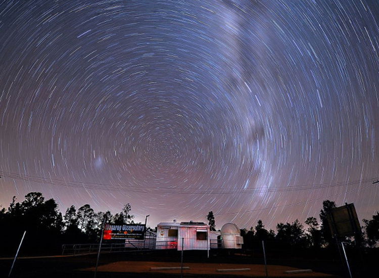 Kingaroy Astronomical Observatory