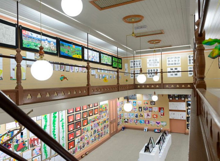 Kingaroy Regional Art Gallery