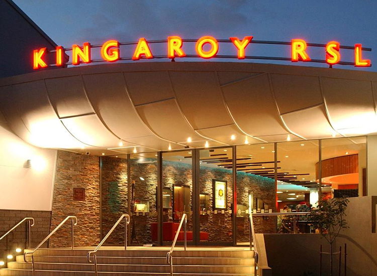 Kingaroy RSL Club