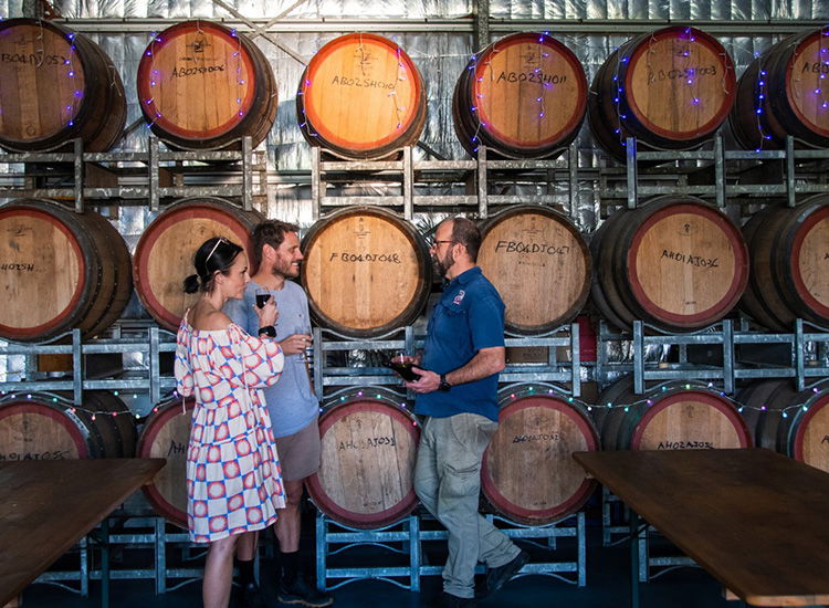 Kingsley Grove Estate