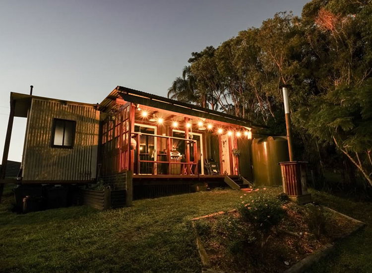Kingaroy Accommodation