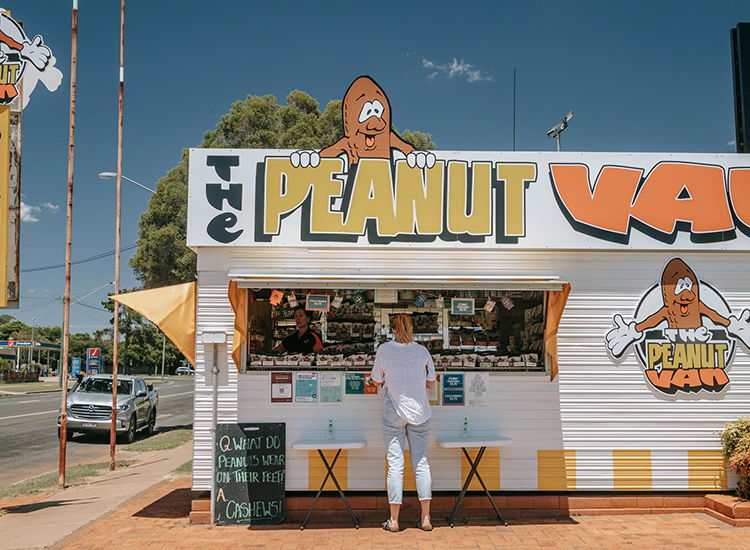 Kingaroy Attractions