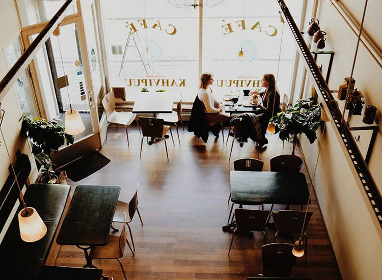 Utopia Cafe Kingaroy