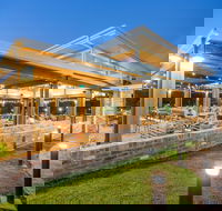 Harrigan's Irish Pub  Accommodation - Kingaroy Accommodation