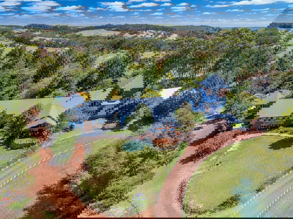 Kentdale WA Kingaroy Accommodation