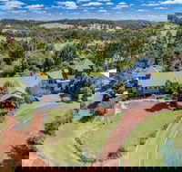 Chimes Spa Retreat - Kingaroy Accommodation