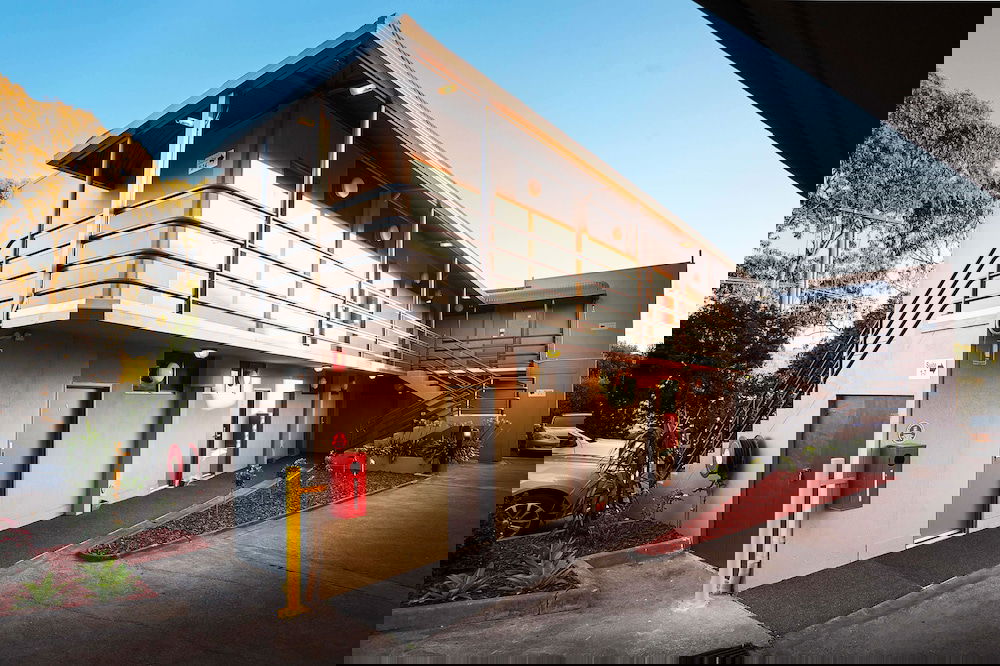  Kingaroy Accommodation