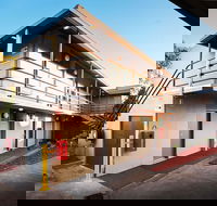 Best Western Mahoneys Motor Inn - Kingaroy Accommodation