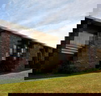 City View Motel Hobart - Kingaroy Accommodation