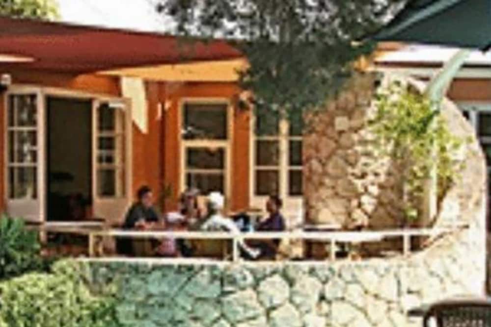 Kingaroy Accommodation