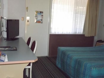 Golden Sands Motor Inn Forster - Kingaroy Accommodation 4