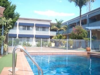 Golden Sands Motor Inn Forster - Kingaroy Accommodation 0