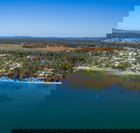Blue Dolphin Holiday Resort - Kingaroy Accommodation