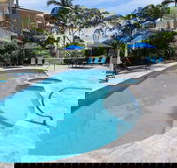 Macquarie Lodge Apartments - Kingaroy Accommodation