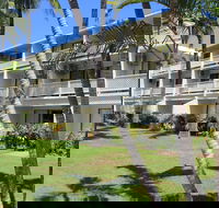 Beachfront Terraces - Kingaroy Accommodation