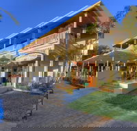 Sovereign Resort Hotel - Kingaroy Accommodation