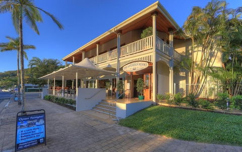 Sovereign Resort Hotel - Kingaroy Accommodation 0