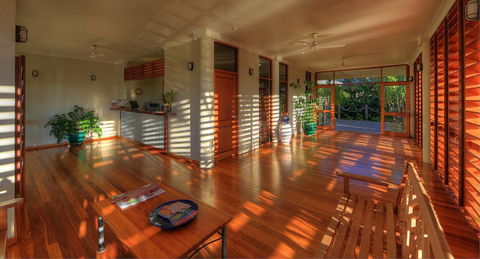 Sovereign Resort Hotel - Kingaroy Accommodation 4