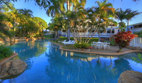 Sovereign Resort Hotel - Kingaroy Accommodation 3