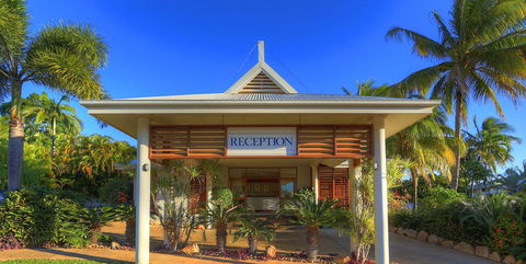 Sovereign Resort Hotel - Kingaroy Accommodation 1