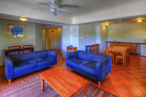 Sovereign Resort Hotel - Kingaroy Accommodation 5