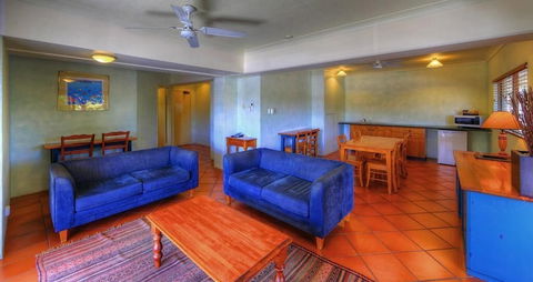 Sovereign Resort Hotel - Kingaroy Accommodation 6
