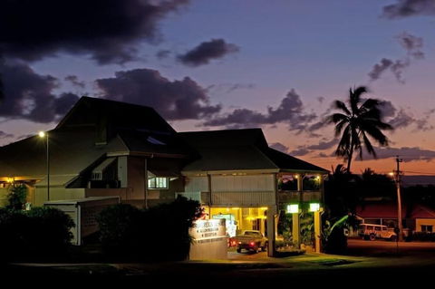 Sovereign Resort Hotel - Kingaroy Accommodation 2